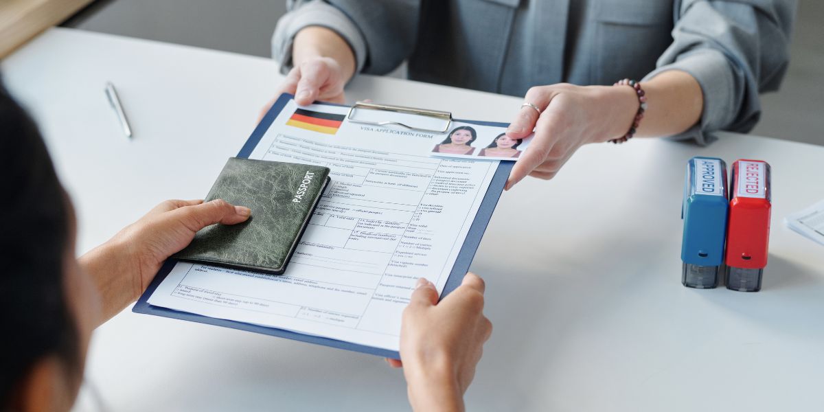 Cambodia Visa for Belarusian Citizens