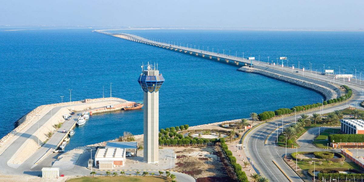 Navigating the Bahrain eVisa Process A Guide for Egyptian and French Citizens