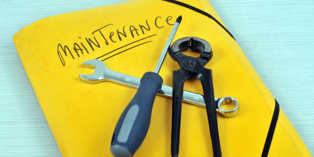 Emergency Property Maintenance