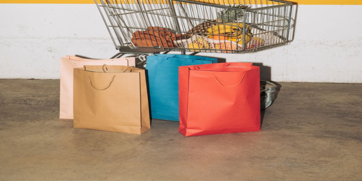 Maximize Merchandising Impact with High-Quality Wire Display Racks