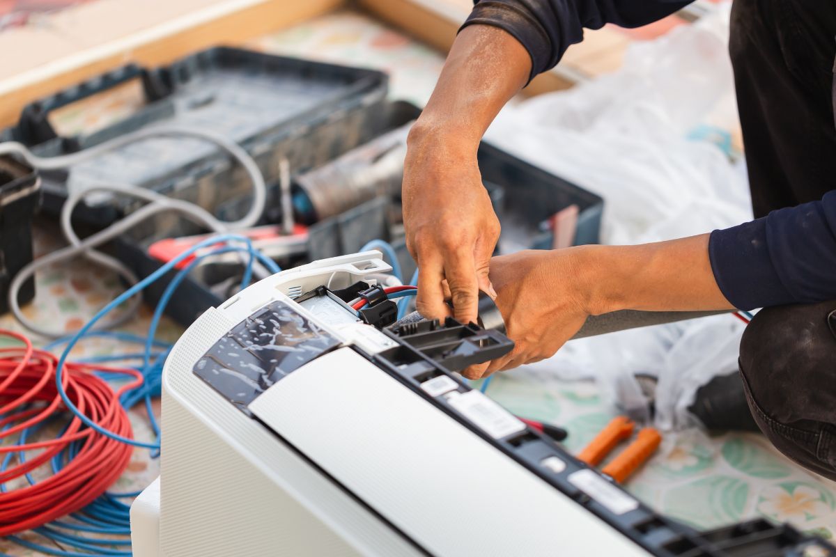 Affordable AC Repair Without the Wait