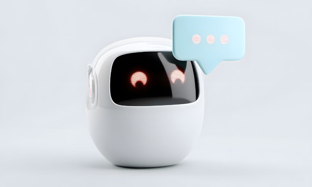 Chatbots in Digital Marketing